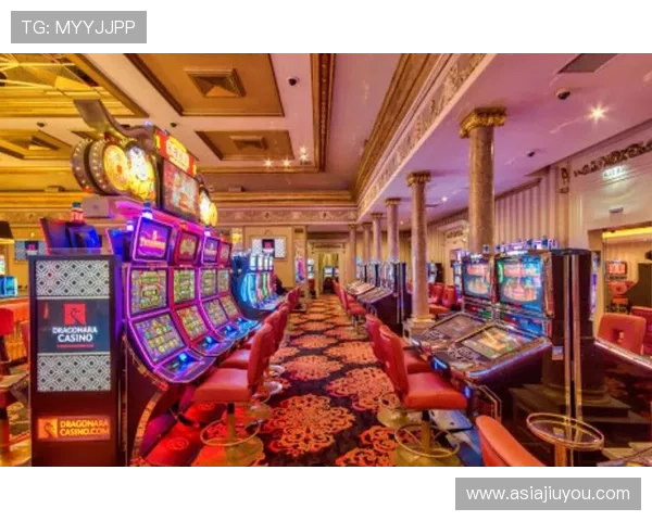 优质真人老虎机游戏推荐，丰富奖池让你轻松实现赢钱梦想